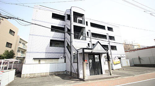 大阪府守口市高瀬町１丁目 賃貸マンション