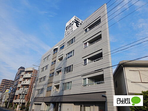 大阪府守口市寺内町１丁目 賃貸マンション