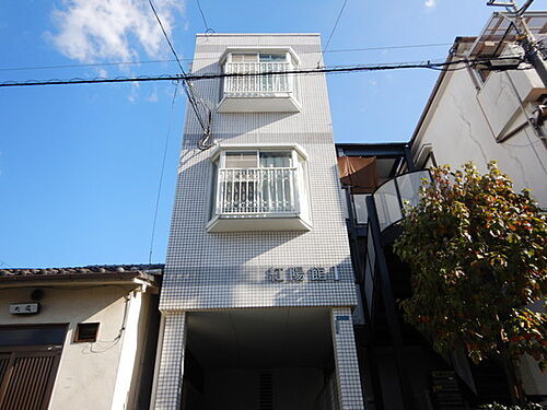 大阪府守口市春日町 賃貸マンション