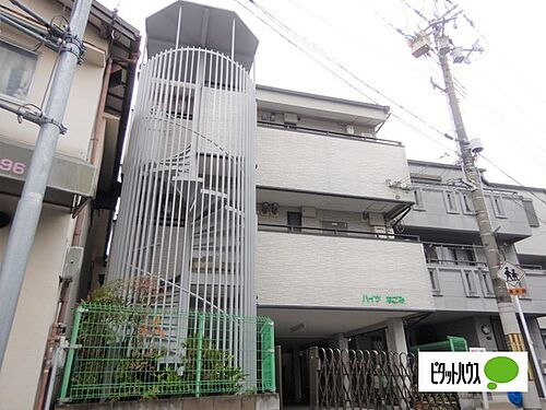 大阪府守口市小春町 賃貸マンション