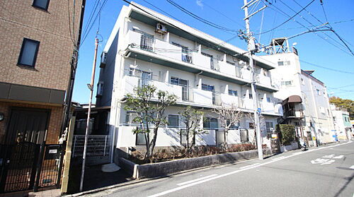 大阪府守口市馬場町１丁目 賃貸マンション