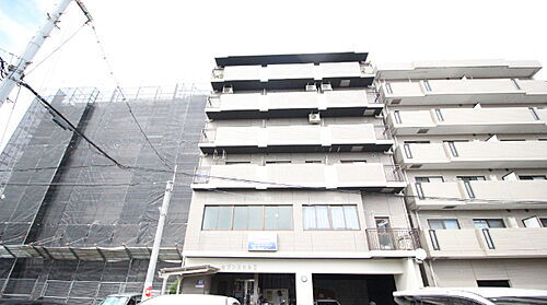 大阪府守口市橋波東之町１丁目 賃貸マンション