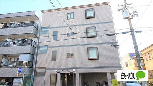 大阪府門真市月出町 賃貸マンション