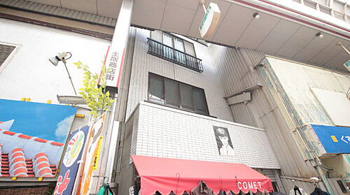 大阪府守口市金下町１丁目 3階建 築30年1ヶ月