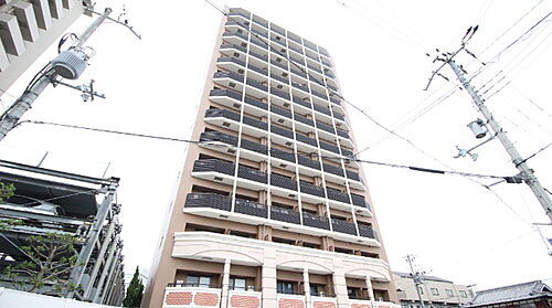 大阪府門真市元町 賃貸マンション