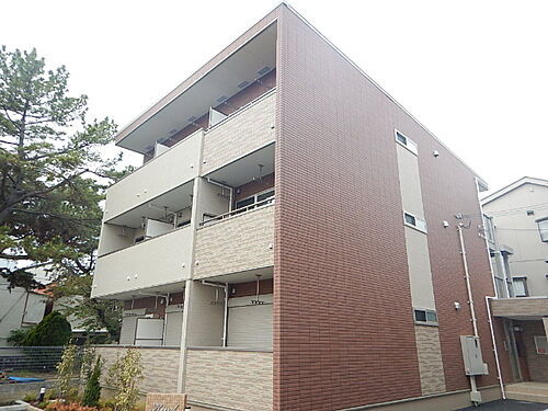 大阪府守口市八雲北町２丁目 賃貸アパート