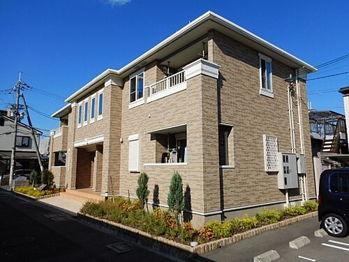 エスペランサ　Ｂ 2階建