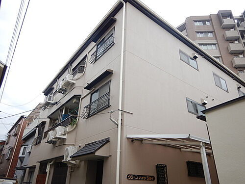 クリーンハイツジョイ