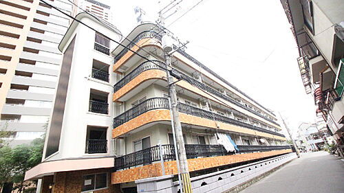 大阪府守口市大日東町 賃貸マンション