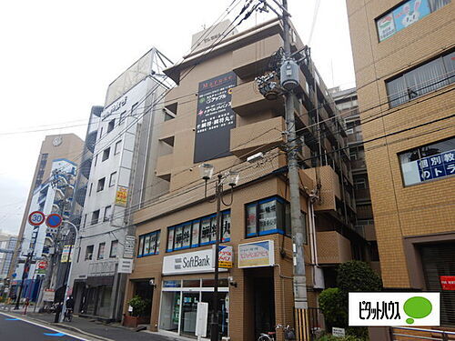 大阪府守口市寺内町２丁目 賃貸マンション