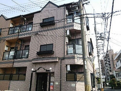 大阪府守口市大日町２丁目 賃貸マンション