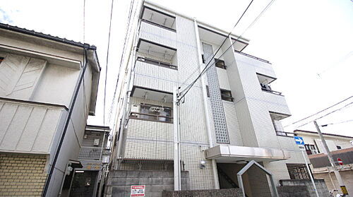 南紀マンション