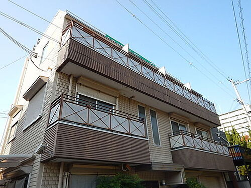 徳廣マンション