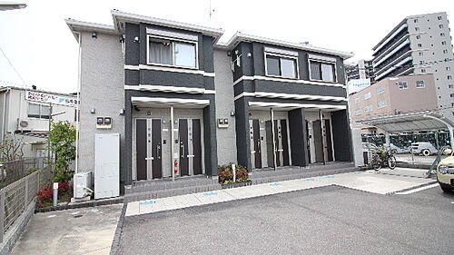 大阪府守口市大日東町 賃貸アパート