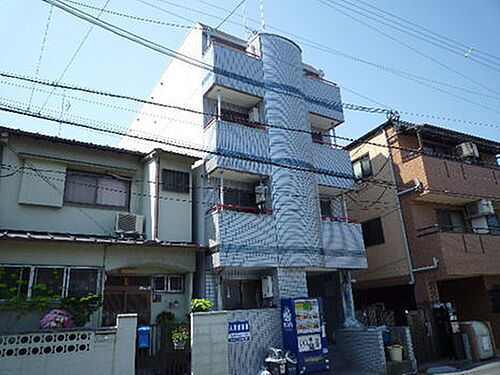 大阪府門真市元町 賃貸マンション