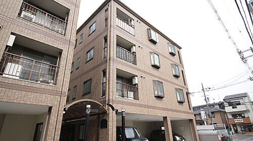 大阪府守口市梶町１丁目 賃貸マンション