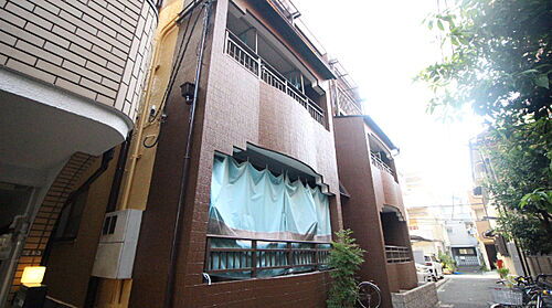 大阪府守口市滝井元町２丁目 賃貸マンション