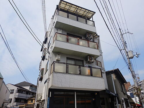 大阪府守口市大枝西町 賃貸マンション