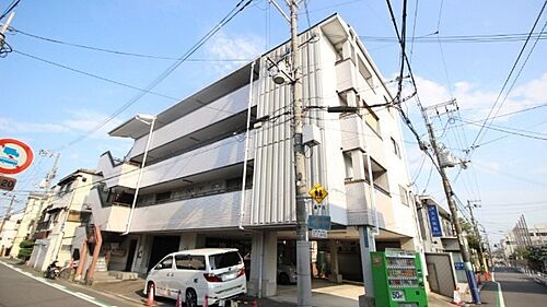 大阪府守口市東光町２丁目 賃貸マンション