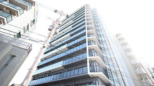 大阪府守口市滝井元町１丁目 賃貸マンション