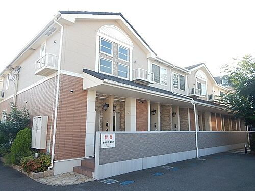 大阪府守口市八雲北町３丁目 賃貸アパート