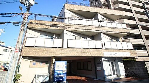 大阪府守口市八雲東町２丁目 賃貸マンション