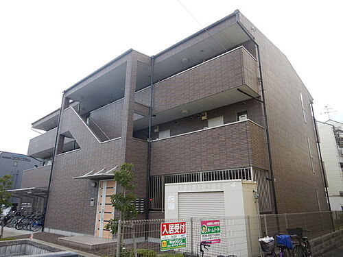 大阪府守口市佐太東町１丁目 賃貸アパート