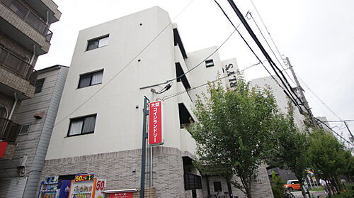 大阪府守口市大宮通１丁目 賃貸マンション