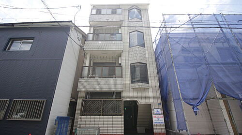 大阪府守口市橋波東之町３丁目 賃貸マンション