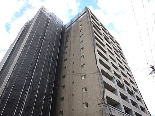 大阪府門真市元町 賃貸マンション