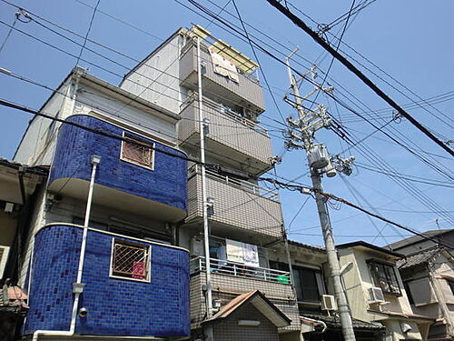 アミティハイツ今市