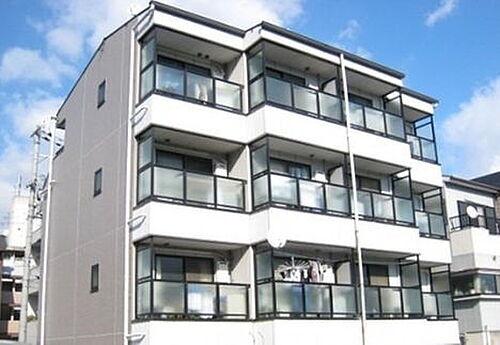 大阪府門真市末広町 賃貸マンション