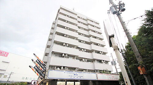 大阪府守口市大日東町 賃貸マンション