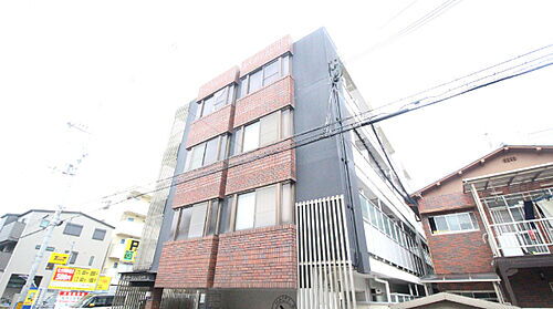 大阪府守口市松月町 賃貸マンション