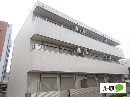 大阪府門真市元町 賃貸アパート