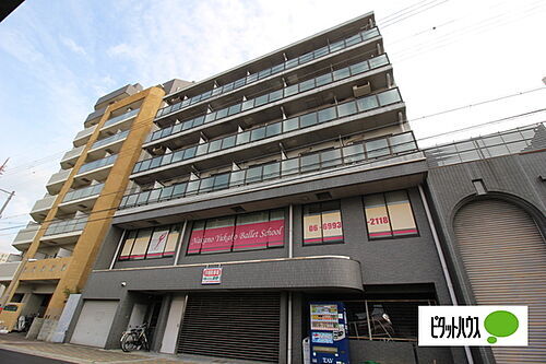 大阪府守口市滝井元町１丁目 賃貸マンション