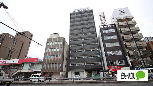 大阪府守口市京阪本通２丁目 賃貸マンション