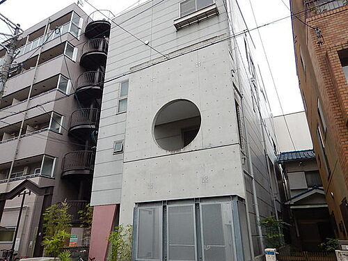 大阪府守口市日吉町１丁目 賃貸マンション