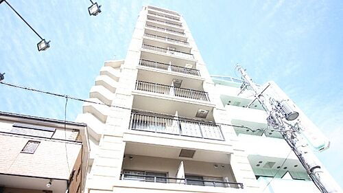 大阪府守口市八島町 賃貸マンション