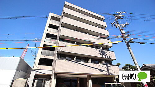 大阪府門真市元町 賃貸マンション