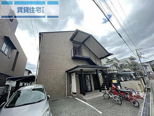 兵庫県尼崎市南塚口町８丁目 築28年10ヶ月 2階建