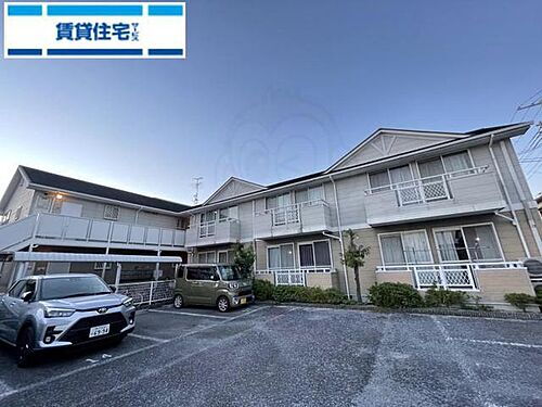 ウッディハウス塚口