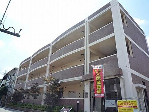 兵庫県尼崎市大庄中通２丁目 賃貸マンション