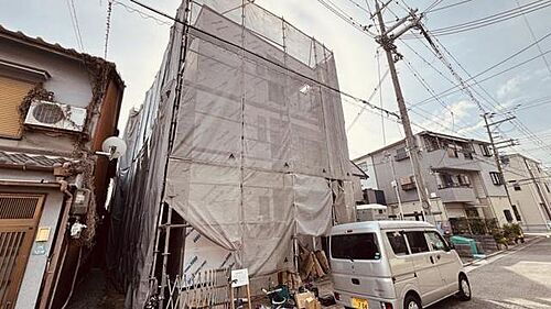 レガリスト西宮