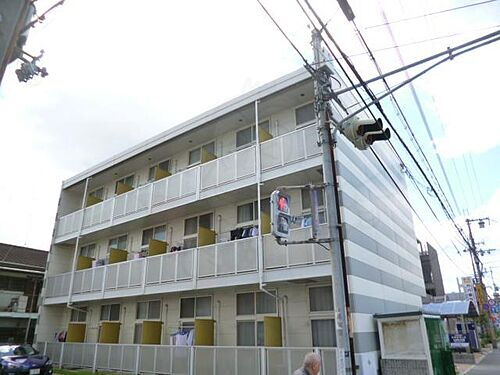 レオパレスクレール猪名寺