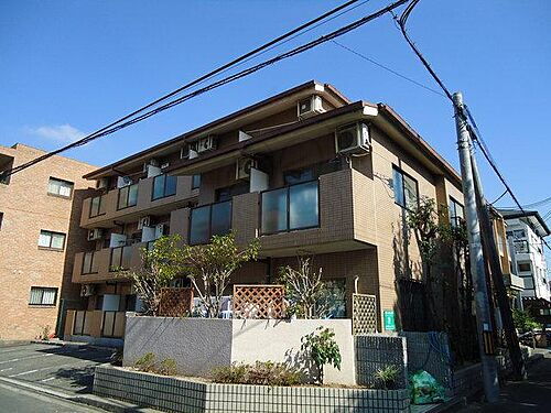 ファオンハイツ