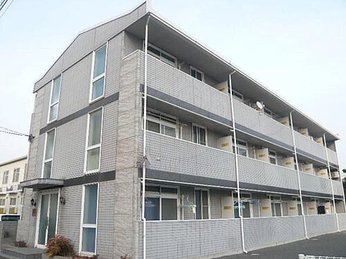 兵庫県尼崎市御園３丁目 賃貸アパート