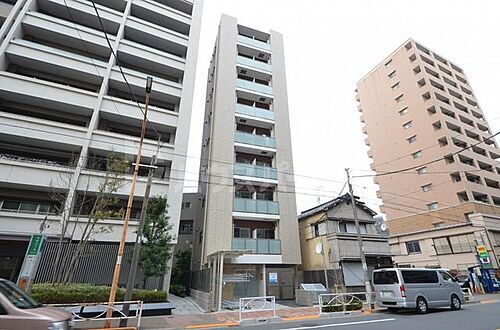 東京都墨田区向島３丁目 賃貸マンション