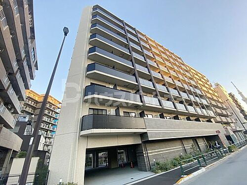 東京都墨田区東向島３丁目 賃貸マンション