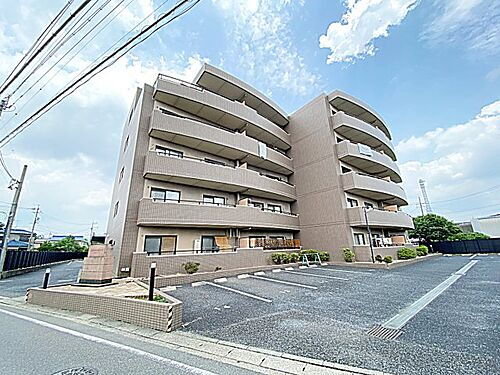 グランハート 5階建